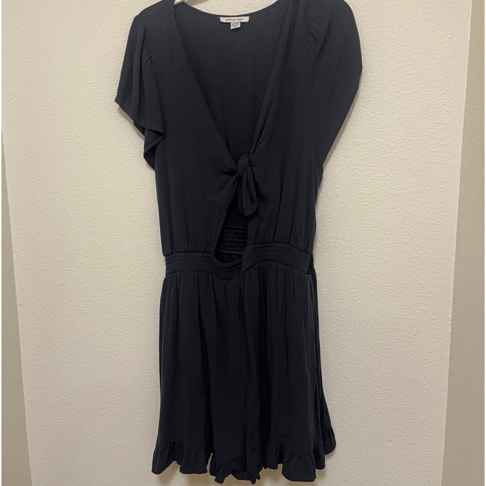 American eagle romper